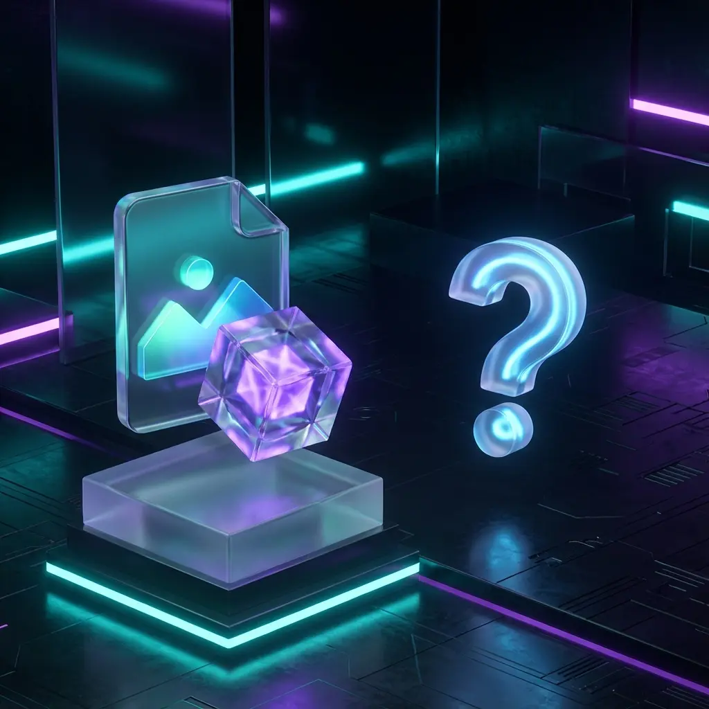 WebP Optimization and Support Illustration